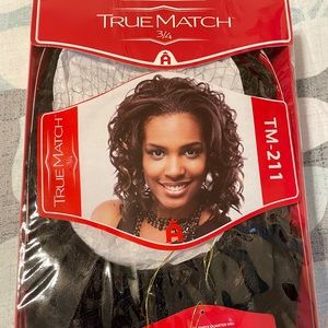 True Match Wig